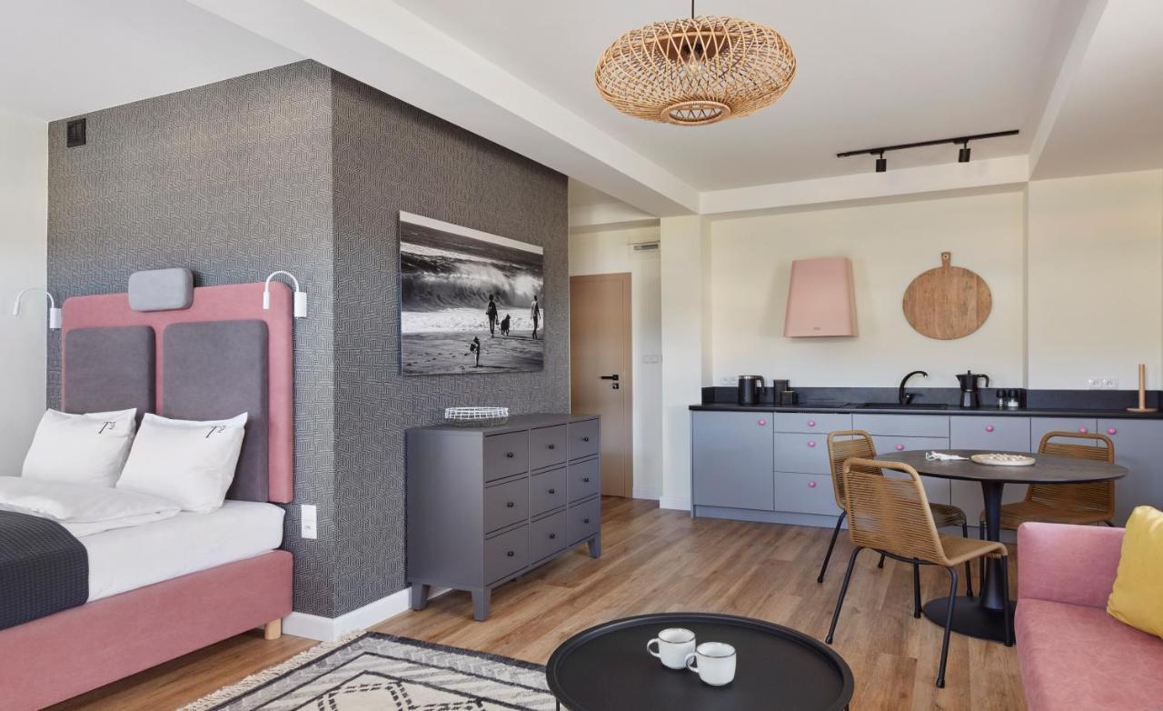 T9 Zakopane Apartment Ngoại thất bức ảnh