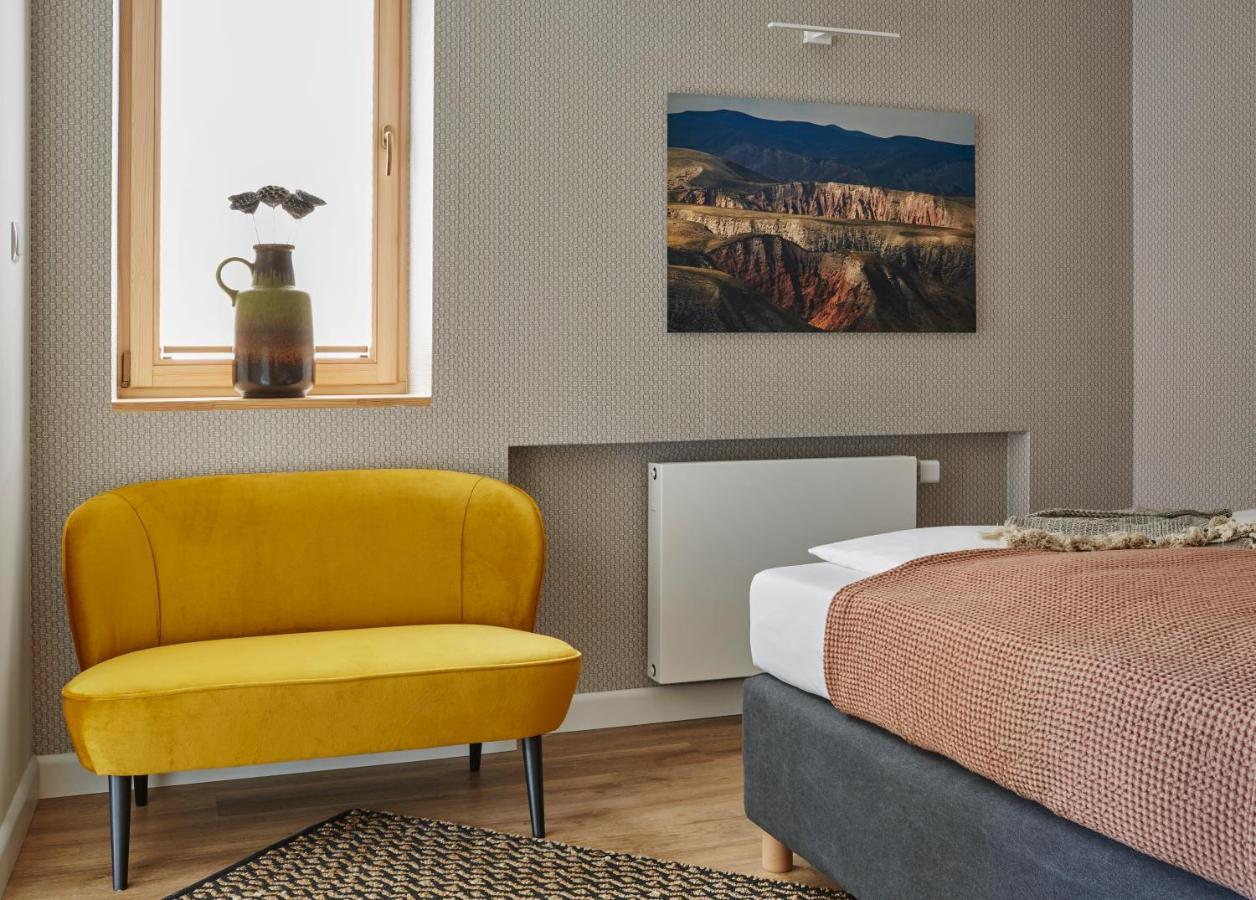 T9 Zakopane Apartment Ngoại thất bức ảnh