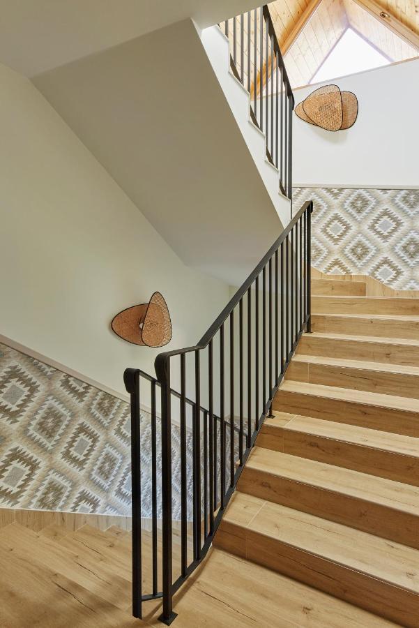 T9 Zakopane Apartment Ngoại thất bức ảnh